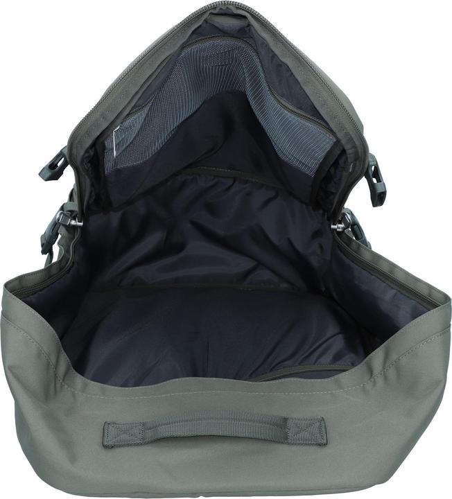 Actual product image Cabin zero Travel Cabin Bag Classic Plus 42L Backpack 54 cm (42 l)