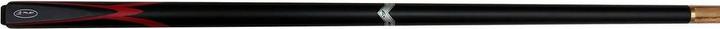 Produktbild Riley SnookerQueue Moderno Eschenholz