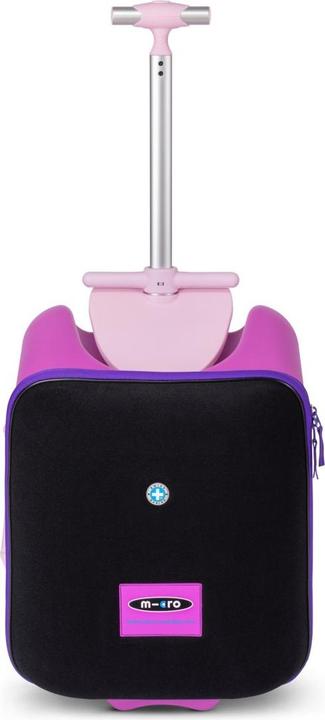 Suitcases