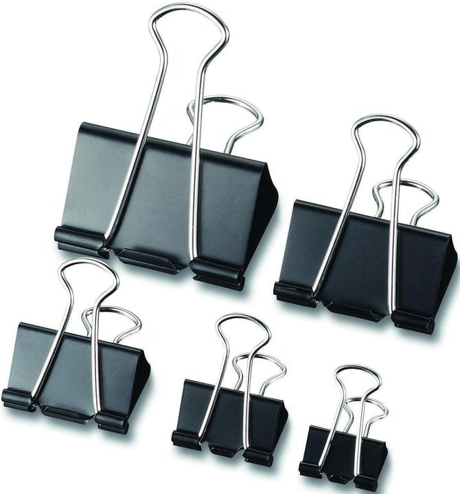 Produktbild Maped Papierklemme (12 x)