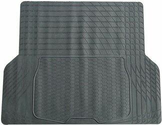Image du produit Cartrend Tapis de coffre automobile, noir, recoupable
