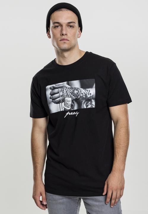 Immagine prodotto Mister Tee Prega 2.0 Tee (XS)