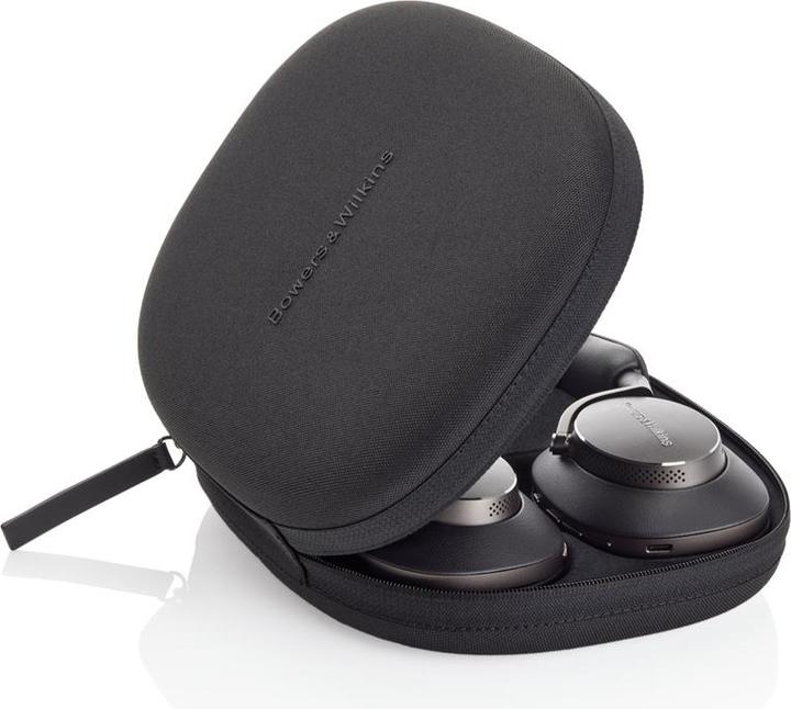 Actual product image Bowers & Wilkins PX8 (ANC, 30 h, Wireless, Cable)