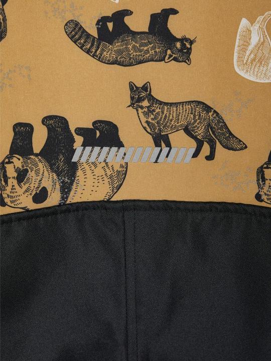 Immagine prodotto Name it Tuta Alfa Panda Print Softshell (74, 80)