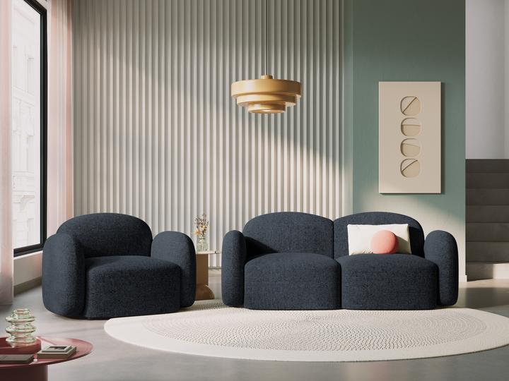 Produktbild Micadoni Blair (2-Sitzer, 3-Sitzer, 4-Sitzer)