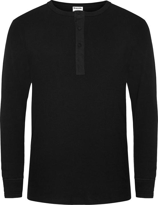 Actual product image Resteröds Basic Langarmshirt (XL)