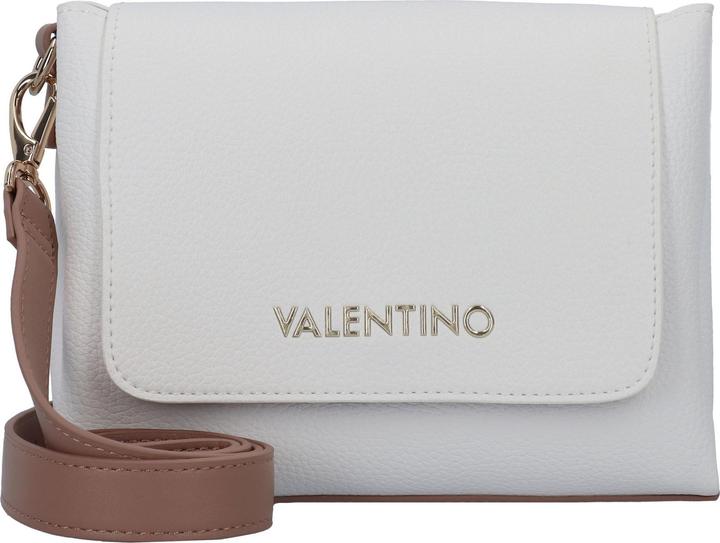 Bianco, Cuoio