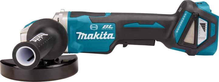 Immagine prodotto Makita Smerigliatrice angolare a batteria DGA519ZJ (125 mm)