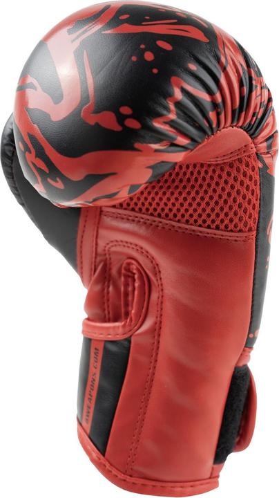 Produktbild 8Weapons 8 WEAPONS Kids Boxing Glove - Jipe blue 6 Oz (6 OZ)