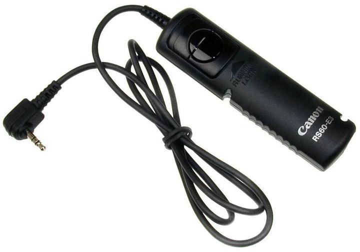 Immagine prodotto Canon Rs-60 E3 (Cavo)