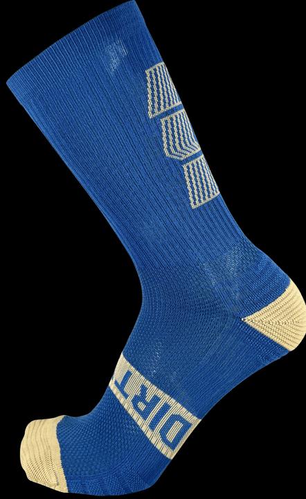 Produktbild Dirtysox Running - Pro - Run Run Run - Indigo (40 - 43)