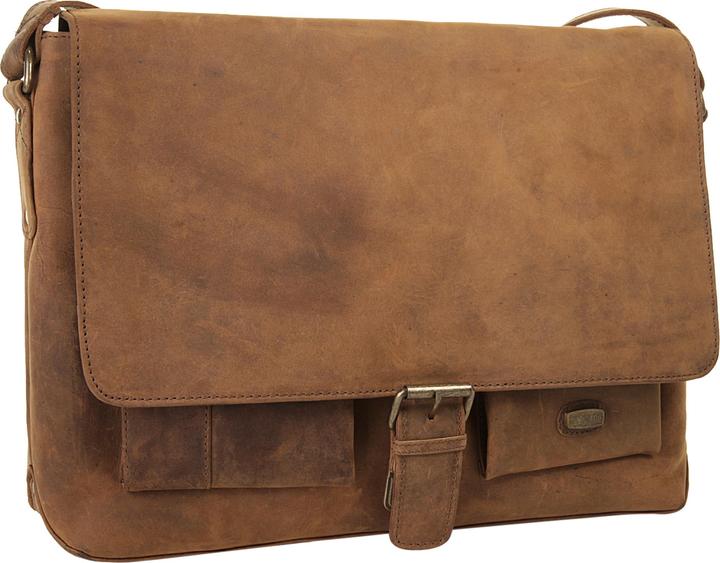 Immagine prodotto Harolds Borsa a tracolla Antic 3914 Messenger Bag L
