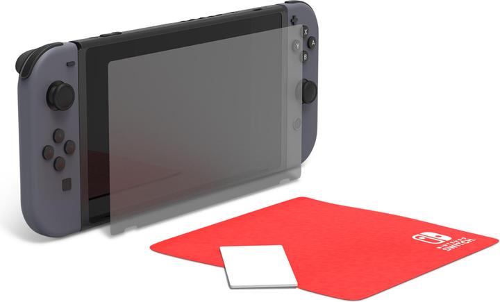 Image du produit PowerA Protecteur d'écran antireflet (Switch, Switch OLED, Switch Lite)