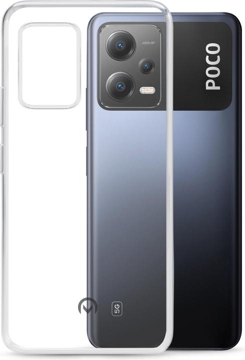 Immagine prodotto Mobilize Guscio di gelatina (Xiaomi Poco X5)