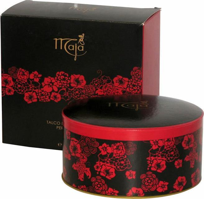 Immagine prodotto Maja Soap Maya (Talco, 150 ml)
