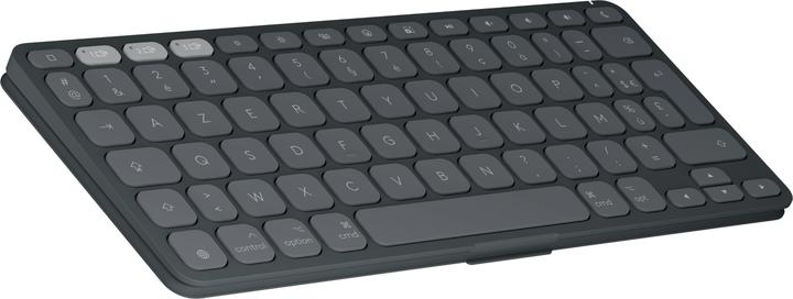 Produktbild Logitech KEYS-TO-GO 2 (FR, iPad)