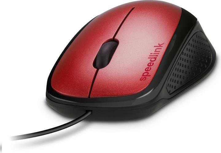Image du produit Speedlink Kappa (Filaire)