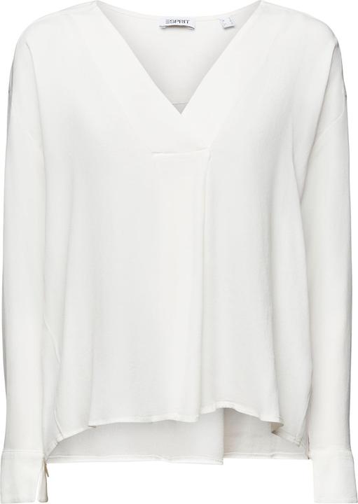 Image du produit Esprit blouse col v (XXS)