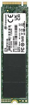 Produktbild Transcend 110S (2000 GB, M.2 2280)