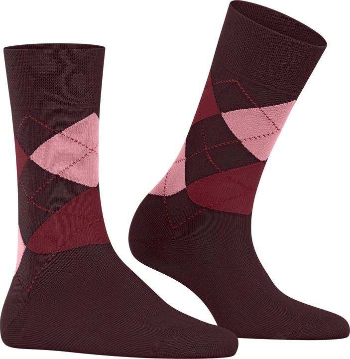 Actual product image Falke Sensitive Argyle SO (39 - 42)
