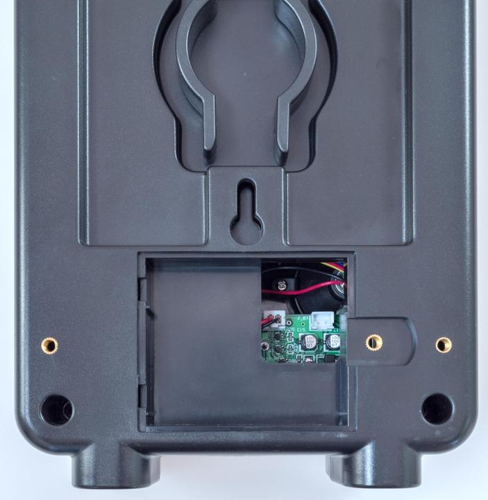 Immagine prodotto Compra Lampada antirumore PRO, inclusa la batteria