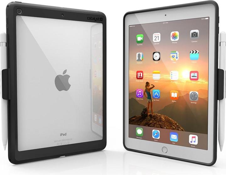 Produktbild Catalyst schockresistent Case (iPad 2017 (5. Gen), iPad 2018 (6. Gen))