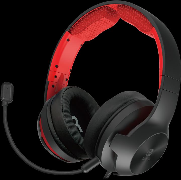 Productafbeelding HORI Gaming Headset Pro (Bedraad)