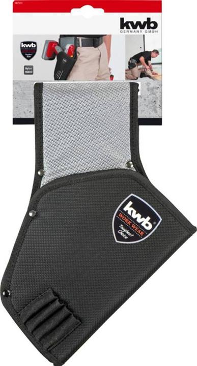 Produktbild kwb Akkuschrauberhalter Nylon
