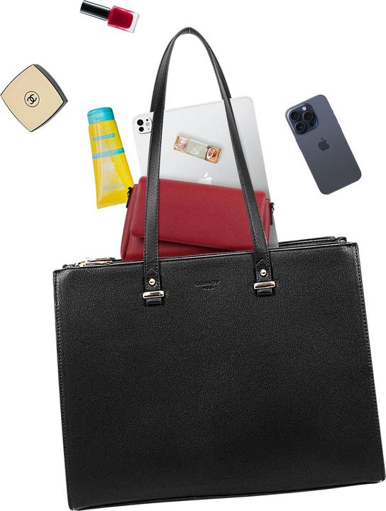 Produktbild Gallantry R-1940-BLACK Handtasche