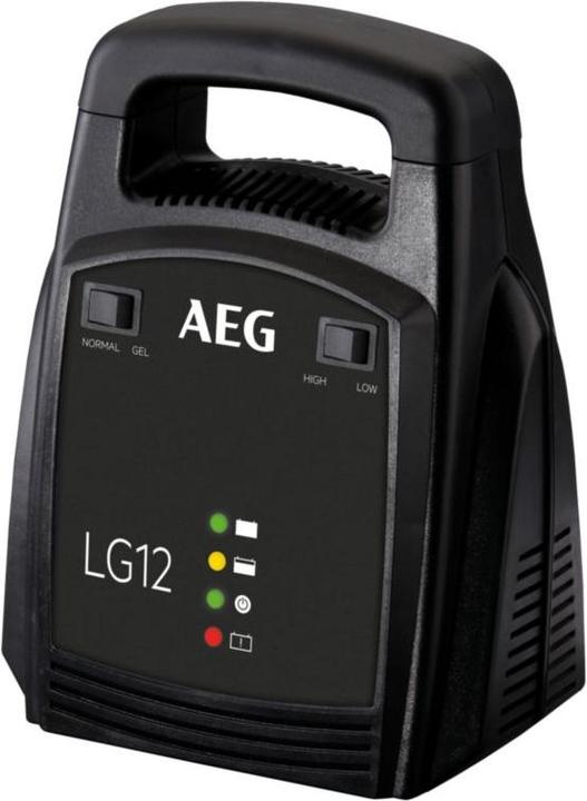 Produktbild AEG LG 12 (12V, 12 A)