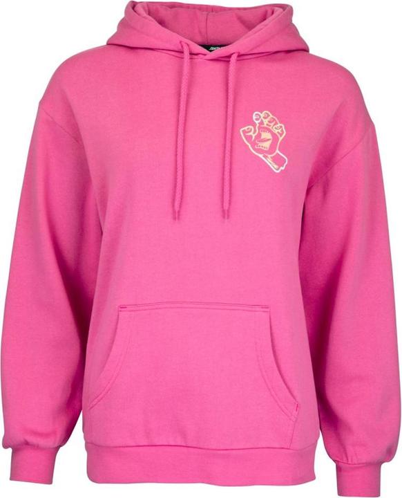 Produktbild Santa Cruz Hand In Colour Hoodie (6)