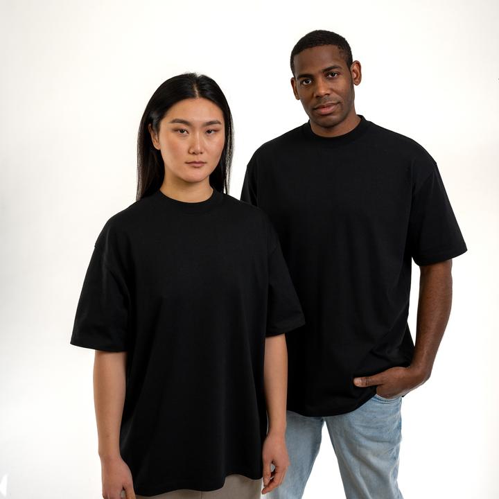 Actual product image Johnny Urban Sammy T-shirt (XXL)