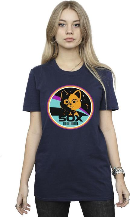 Produktbild Disney Lightyear Sox Circle TShirt (XXL)
