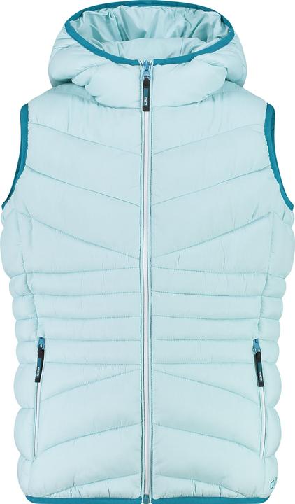 Actual product image CMP Campagnolo Hoodie (152)