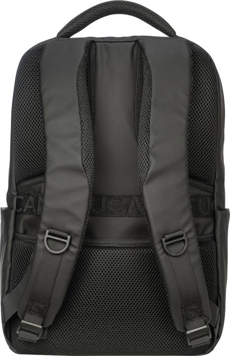 Produktbild Tucano Rucksack Notebook15.6 Anti-Schwerkraft brei