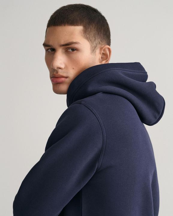 Image du produit GANT Regular Archive Shield Hoodie (S)