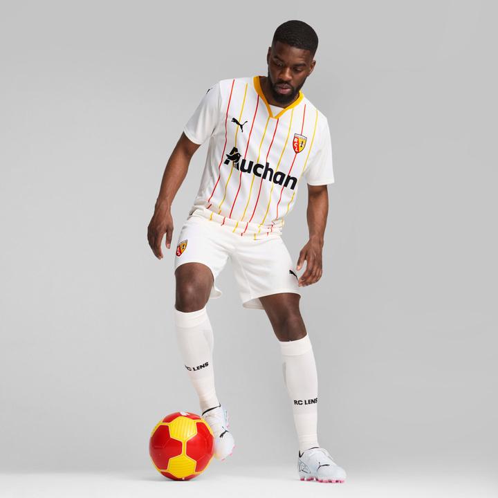 Produktbild Puma drittiga-trikot rc ens 2024/25 (L)
