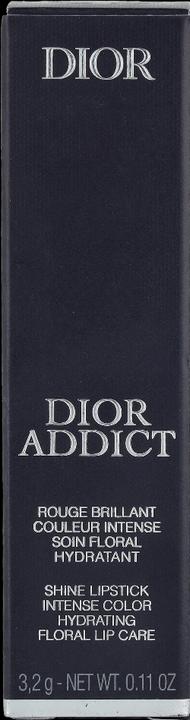 Image du produit Dior Addict Shine (422 Rose Des Vents)