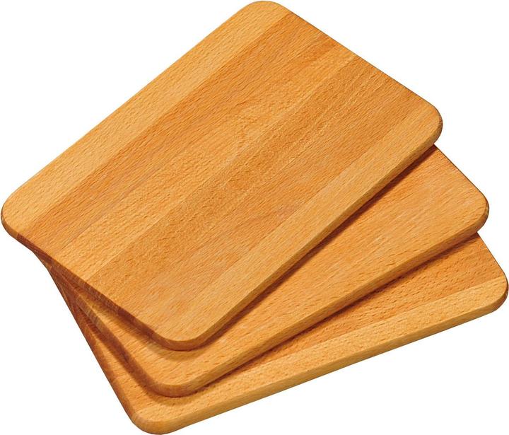Kesper Breakfast board set of 3