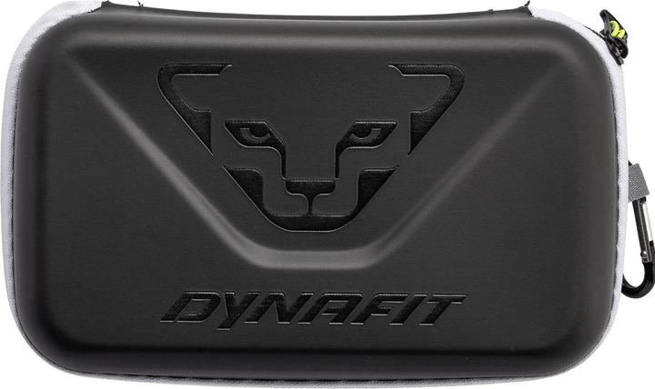 Actual product image Dynafit Ultra Pro Sunglasses Unisex (White, Black, White, Black)