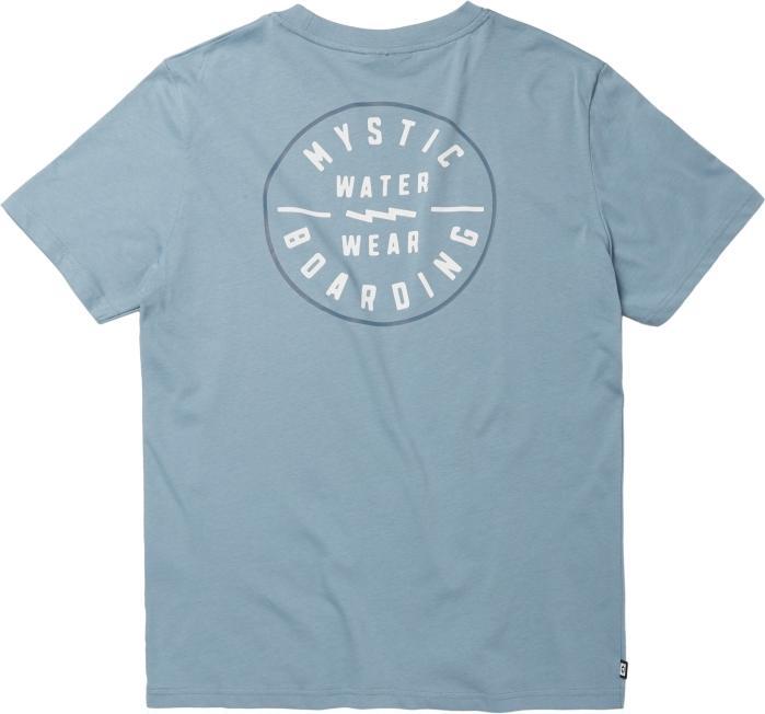 Produktbild Mystic Boarding Tee (M)