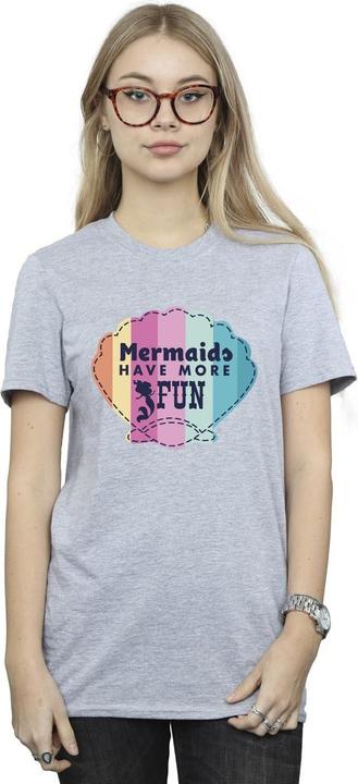 Produktbild Disney The Little Mermaid Fun TShirt (L)
