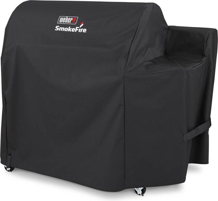 Produktbild Weber Premium-Abdeckhaube