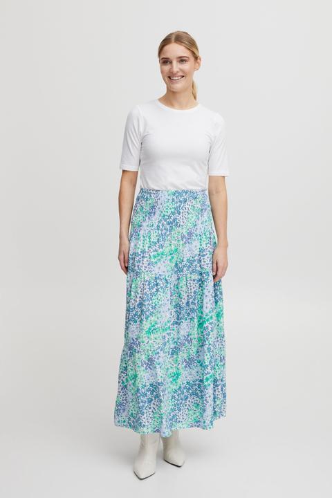 Produktbild B.young BYMMJOELLA LAYER SKIRT 20811210 (44)