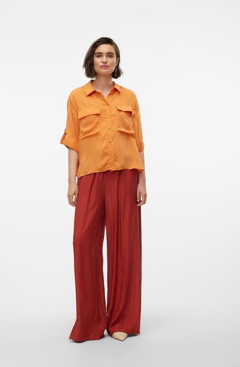 Image du produit Vero Moda VMFABIANA Chemise (S)