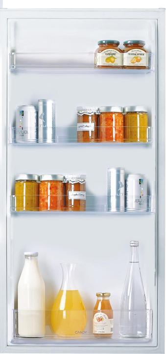 Immagine prodotto Candy CTM516EW Frigorifero Doppia Porta da Incasso (242 l)