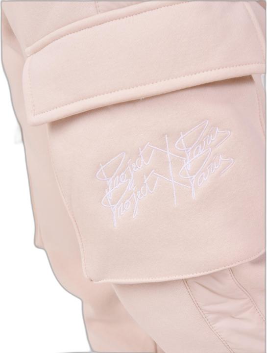 Image du produit Project X Paris jogging cargo molleton ample (XL)