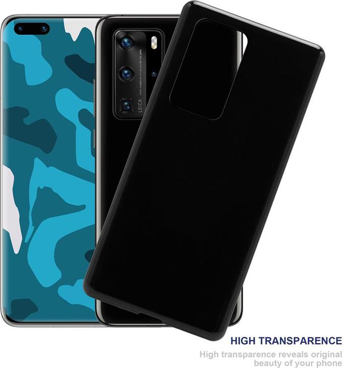 Immagine prodotto Cadorabo TPU ultra sottile AIR Cover (Huawei P40)
