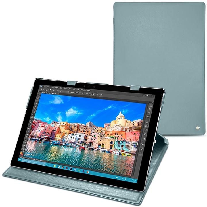 Image du produit Noreve Housse cuir vertical (Microsoft Surface Pro 4)