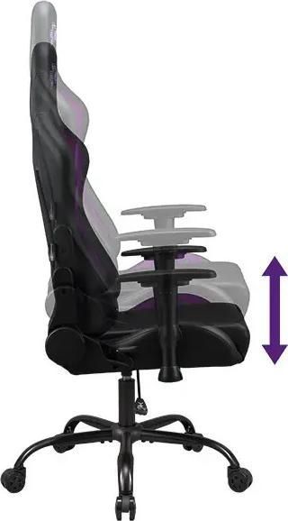 Image du produit Subsonic Siège Pro Gaming The Joker